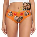 Mutandina Personalizzata con Foto - Photo 12