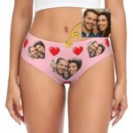Mutandina Personalizzata con Foto - Photo 13