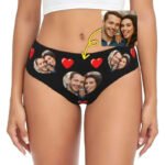 Mutandina Personalizzata con Foto - Photo 14