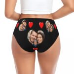 Mutandina Personalizzata con Foto - Photo 2