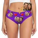 Mutandina Personalizzata con Foto - Photo 3