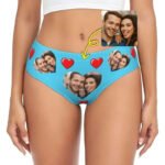 Mutandina Personalizzata con Foto - Photo 4