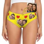 Mutandina Personalizzata con Foto - Photo 5