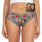 Mutandina Personalizzata con Foto - Photo 6