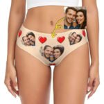 Mutandina Personalizzata con Foto - Photo 7