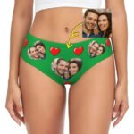 Mutandina Personalizzata con Foto - Photo 8