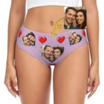 Mutandina Personalizzata con Foto - Photo 9