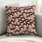 Cuscino Personalizzato Viso - Photo 1