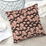 Cuscino Personalizzato Viso - Photo 3