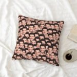 Cuscino Personalizzato Viso - Photo 4