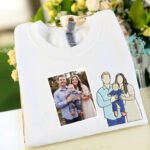 Felpa Personalizzata con Foto - Photo 2
