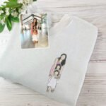 Felpa Personalizzata con Foto - Photo 3
