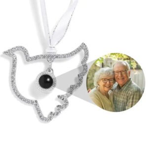 Ornamento di Natale Personalizzato - Photo 1