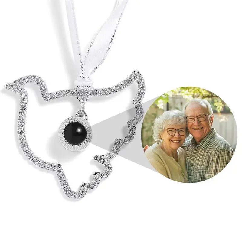 Ornamento di Natale Personalizzato - Photo 1