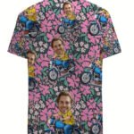 Camicia Uomo Personalizzata - Photo 1