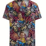 Camicia Uomo Personalizzata - Photo 2