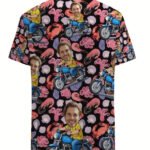 Camicia Uomo Personalizzata - Photo 5