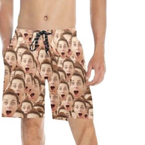 Costume da Bagno Personalizzato Uomo - Photo 1