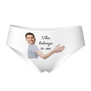 Slip Donna Personalizzato - Photo 1