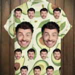 Camicia personalizzata - Photo 1
