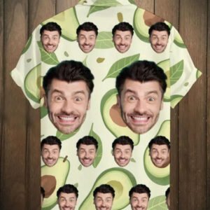 Camicia personalizzata - Photo 1