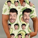 Camicia personalizzata - Photo 2
