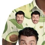 Camicia personalizzata - Photo 3