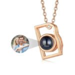 Collana Macchina Fotografica Personalizzata - Photo 2
