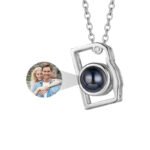 Collana Macchina Fotografica Personalizzata - Photo 4