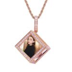 Collana Cubo con Foto – Foto 7