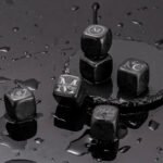 Cubetti di ghiaccio riutilizzabili personalizzati – Foto 2