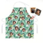 Grembiule da Chef Personalizzato