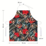 Grembiule da Chef Personalizzato – Foto 3