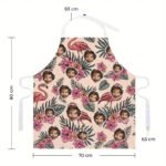 Grembiule da Chef Personalizzato – Foto 5