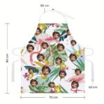 Grembiule Personalizzato con Foto – Foto 3
