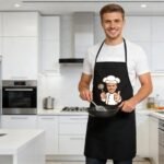 Grembiule Personalizzato Cuoco – Foto 3