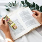 Segnalibro da Personalizzare – Foto 2