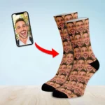 Ciabatte Personalizzate con Foto