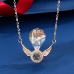 Collana Angelo Personalizzata – Foto 3
