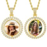Collana Bling Bling Personalizzata