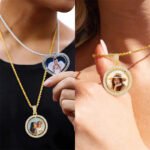 Collana Bling Bling Personalizzata – Foto 2