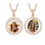 Collana Bling Bling Personalizzata – Foto 3