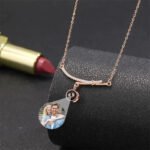 Collana Diamante Personalizzata – Foto 3