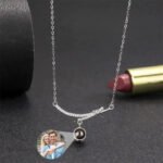 Collana Diamante Personalizzata – Foto 4