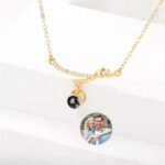 Collana Diamante Personalizzata – Foto 5