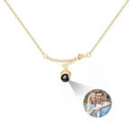 Collana Diamante Personalizzata – Foto 6