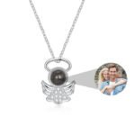 Collana Personalizzata Angelo