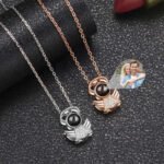 Collana Personalizzata Angelo – Foto 2