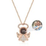 Collana Personalizzata Angelo – Foto 3