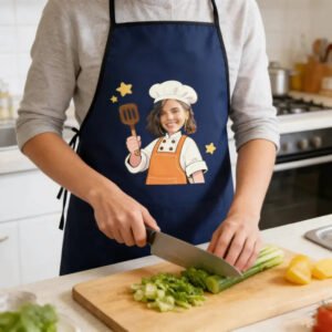 Grembiule Personalizzato Avatar